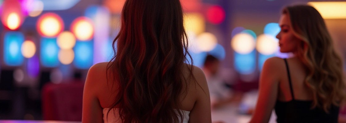 E-Portfolio Technology, Showcasing Casino Game Development Portfolios Online